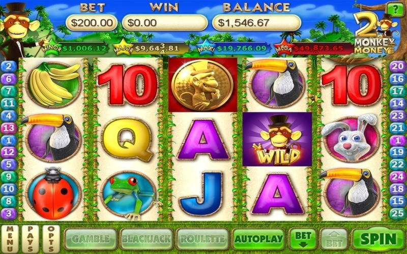 425% Μπόνους εγγραφής στο Καζίνο All Slots
